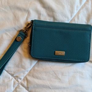 Thirty-One all about the Benjamin's wallet